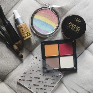 Cosmetics